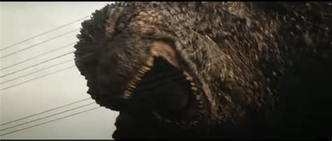 Recensione Del Film Godzilla Minus One Opinione Sul Nuovo Film Hot