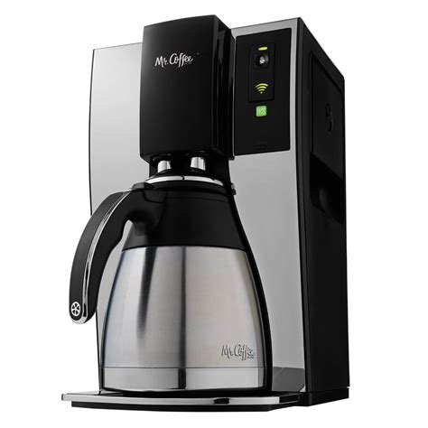 To work a mr coffee espresso machine. Perfect Smart Home Gifts for Dad, Mom, Grandma, or Any Non ...