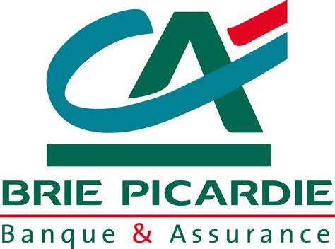 Logo_Crédit_Agricole_Brie_Picardie | K-LAMAR png image