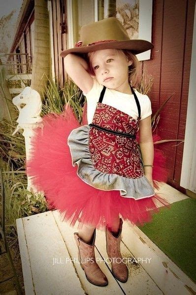 Pin By Connie Miller Schuh On Lil Cowgirls And Cowboys Cowgirl Tutu