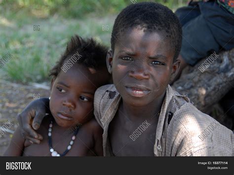 African Children Image And Photo Free Trial Bigstock