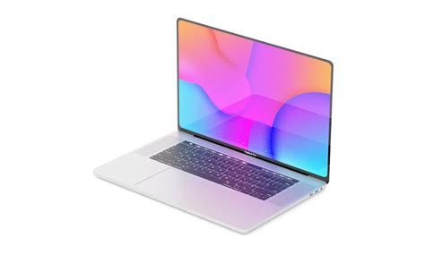 M1x Macbook Pro Models Said To Launch Later This Month