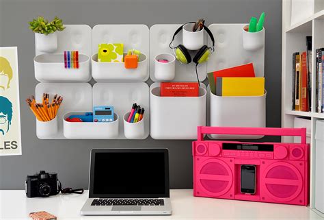 Make Work Slightly More Bearable With These Fun Cubicle