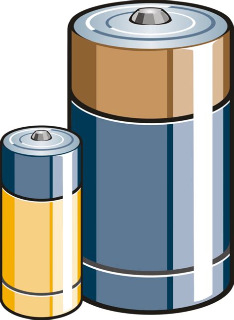Lithium Battery Clipart 10 Free Cliparts Download Images On