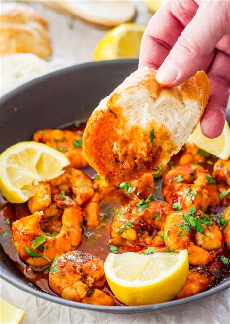 22 Delicious Shrimp Recipes You Should Not Miss Styles Weekly