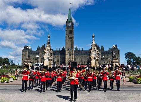 Top 10 Things To Do In Ottawa With Kids