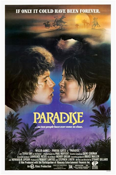 Paradise 1982 IMDb