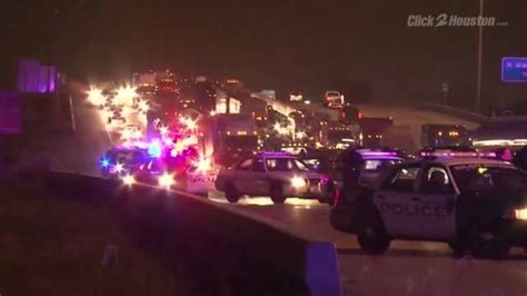 Man Hit Killed While Walking On Freeway Youtube