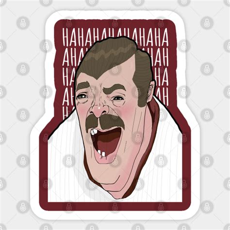 Spanish Laughing Guy Meme Laughing Guy Sticker Teepublic