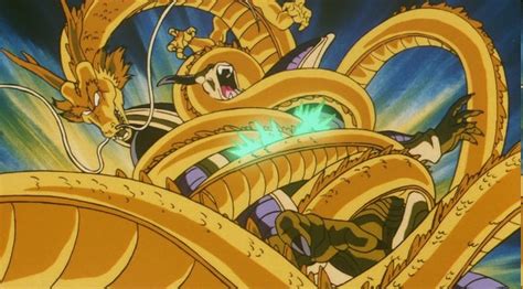 If goku can't do it, who can? Dragon Ball Z: Wrath of the Dragon - Dragon Ball Wiki