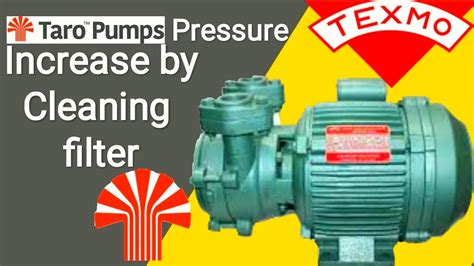 Texmo Water Pump Texmo Water Motor Taro Motors Texmo Pump Price