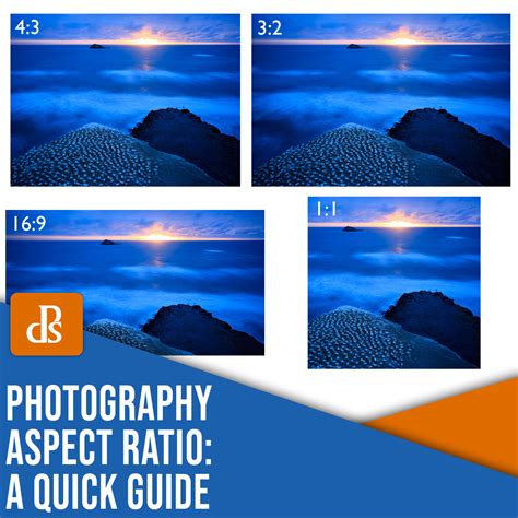 Photography Aspect Ratio What Is It And Why Does It Matter