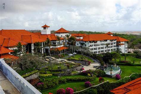 Hilton Bali Resort A Hotel Review Quirrow