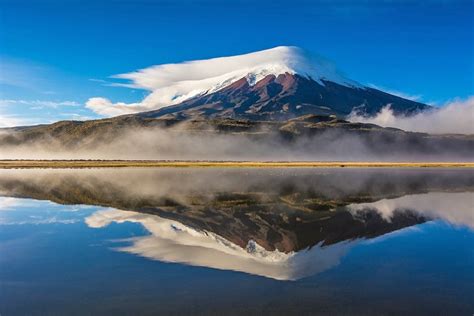 Ecuador In Pictures 18 Beautiful Places To Photograph Planetware