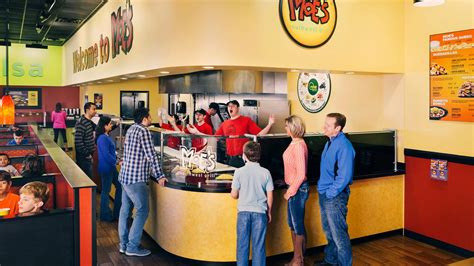Последние твиты от moe's southwest grill (@moes_hq). Moe's Southwestern Grill has opened a new location in Gardendale - Birmingham Business Journal