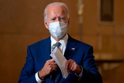 The purpose of conducting a personal interview survey is to explore the responses of the people to gather more and deeper information. Tomi Lahren Mocks 'Effeminate' Joe Biden for Face Mask