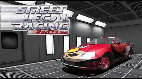 Street Legal Racing Redline Youtube
