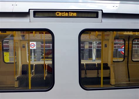 Cityringen) or m3 is a loop line of the copenhagen metro.it has been claimed by cowi a/s that the city circle line is the largest construction project to have taken place in copenhagen during the last 400 years. Circle Line - Railfanning London's Railways