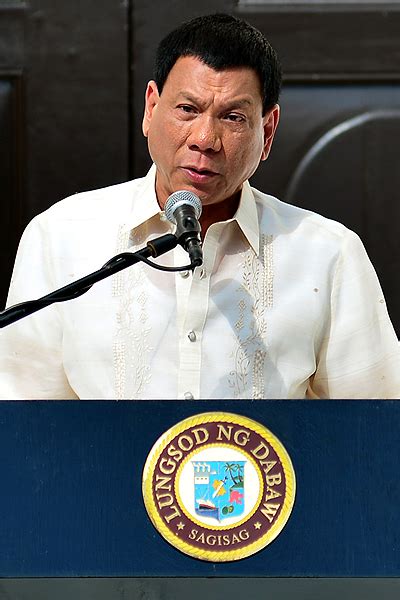 Duterte Wants To Kill Criminals In The Philippines Filipino Journal