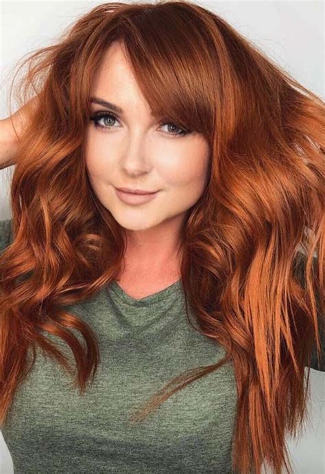Hair Color Auburn Auburn Hair Hair Dye Colors Hair Color Shades Red