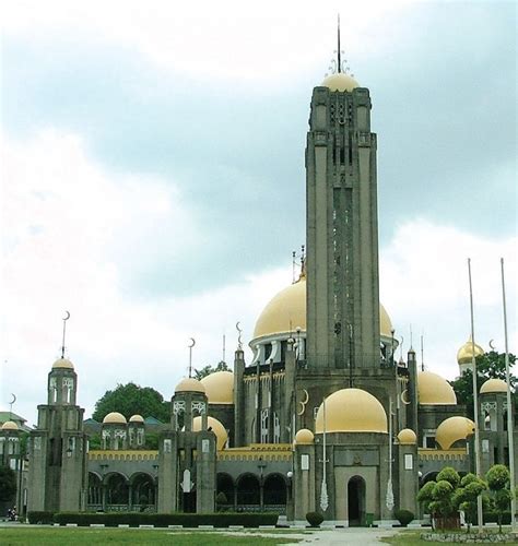 The concept design of the sultan sulaiman mosque in klang is quite different from any of the existing mosque in the state as well as in malaysia. Masjid Diraja Sultan Suleiman in klang - Malaysia ...