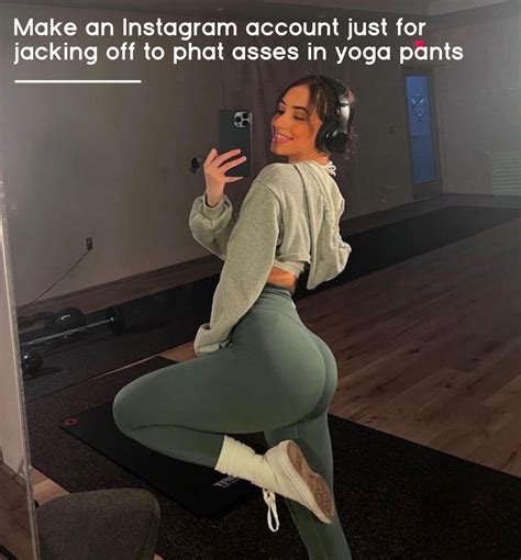 Normalize Objectifying Gym Sluts R Pornism