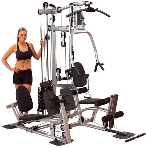 Best Smith Machines For A Home Gym Top Smith Machines Compared GGP