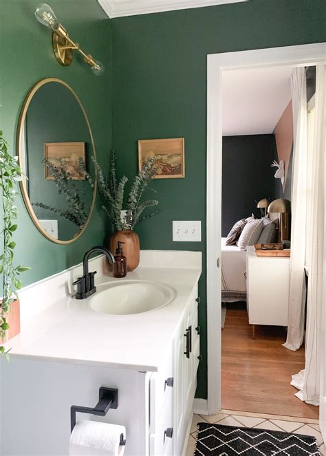 Bathroom Ideas Green Bathroom Design Ideas