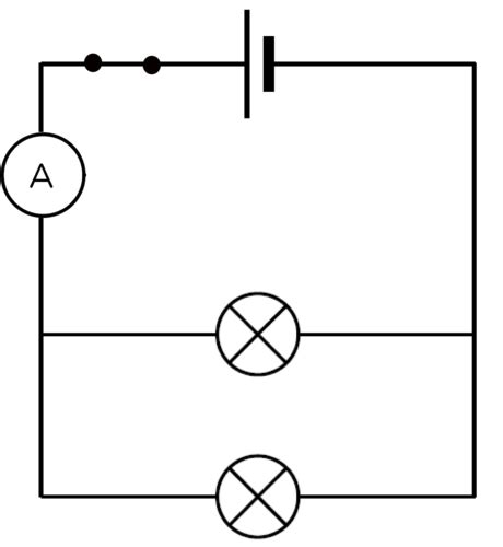 Parallel Circuits Series And Parallel Circuits Siyavula