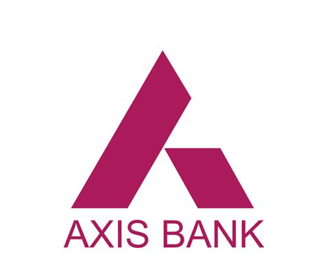 Axis Bank Logo