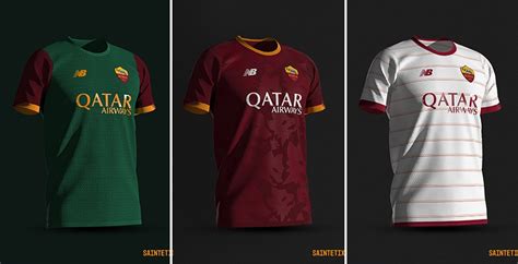 We did not find results for: Classy New Balance AS Roma 2021-22 Home, Away & Third ...