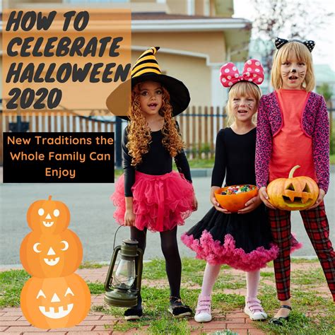 How To Celebrate Halloween Safely Anns Blog