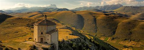 The Pros And Cons Of Living In Abruzzo From A British Point Of View