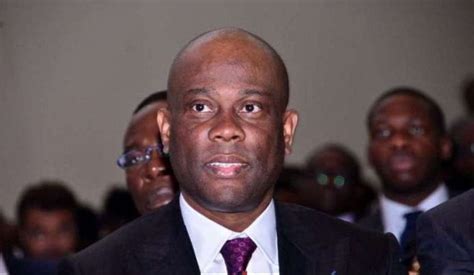 Herbert Wigwe Things To Know About The Late Access Bank Boss
