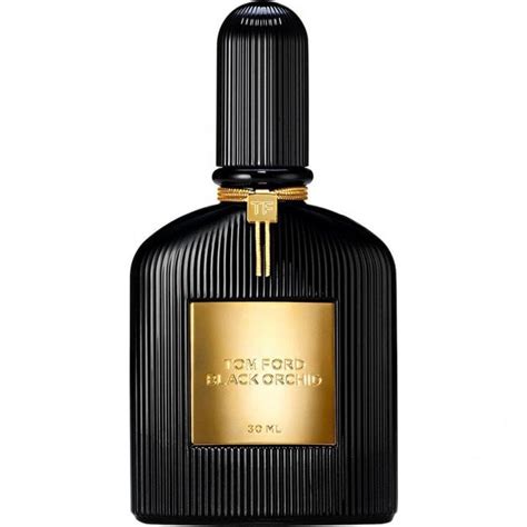 Black Orchid By Tom Ford Eau De Parfum Reviews Perfume Facts