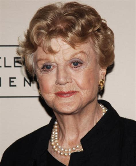 Angela Lansbury Biography Imdb