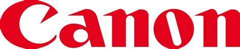 Canon Camera Logo Png Png Image Collection