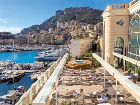Top Things To Do In Monaco Luxury Travel At Its Best