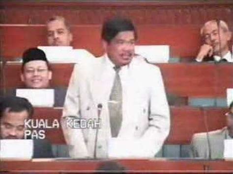 Tamrin muslimat pas merbok kedah. Parlimen Malaysia-Allahyarham Ustaz Fadzil Noor Bahagian ...