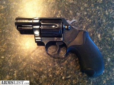 Armslist For Sale Colt Detective Special 38 Wholster