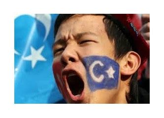 Doğu türkistan'daki halka uygulanan zulmün tek sebebi, halkın müslüman olması. Doğu Türkistan Soykırımı - 2 / Dünya / Milliyet Blog