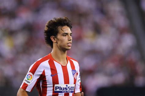 Read the latest joao felix headlines, all in one place, on newsnow: João Félix com "forte torção no tornozelo direito ...