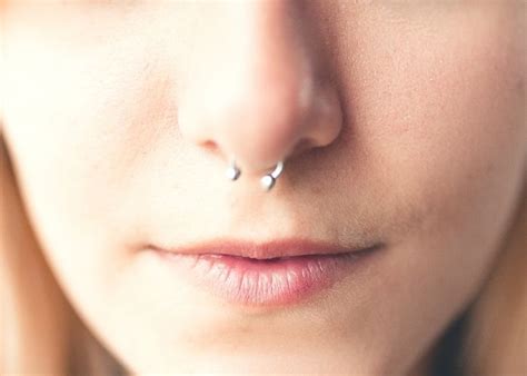 Everything You Need To Know About Nose Piercings Lets Eat Cake