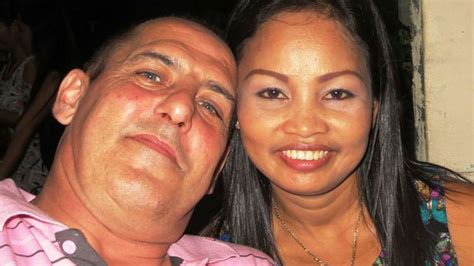 John Knotts Thai Girlfriend Pays Tribute To Brit Partner Following 300ft Death Plunge World