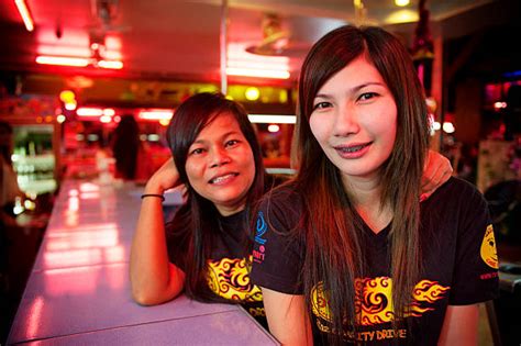 Pattaya S Image As The Sex Capital Of Thailand Photos And Images Getty Images