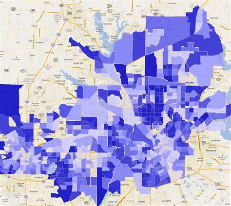 Dallasft Worth Area Crime Statistics Bad Areas Of Town Fort Worth Texas Tx Page 3