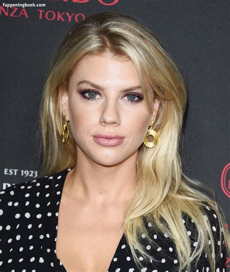 Charlotte McKinney Charlottemckinney Nude OnlyFans Leaks The Fappening Photo