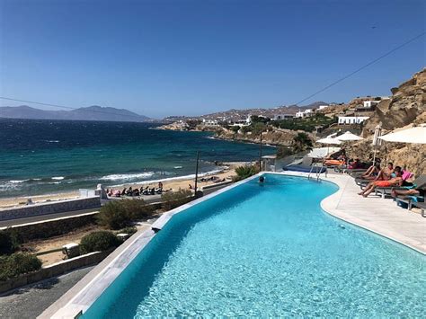 Mykonos Beach Hotel 89 ̶1̶9̶1̶ Updated 2023 Prices And Reviews