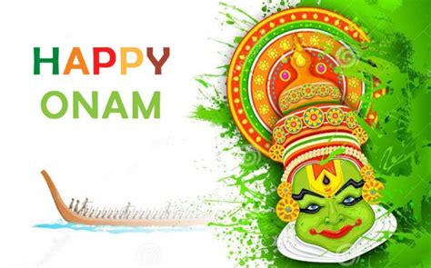 The best south indian entertainment website. 50 Very Beautiful Happy Onam Wish Pictures And Images