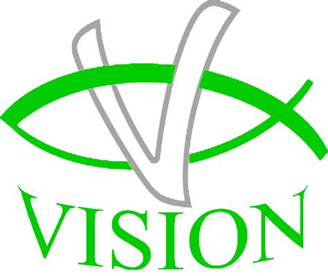 Vision Logos